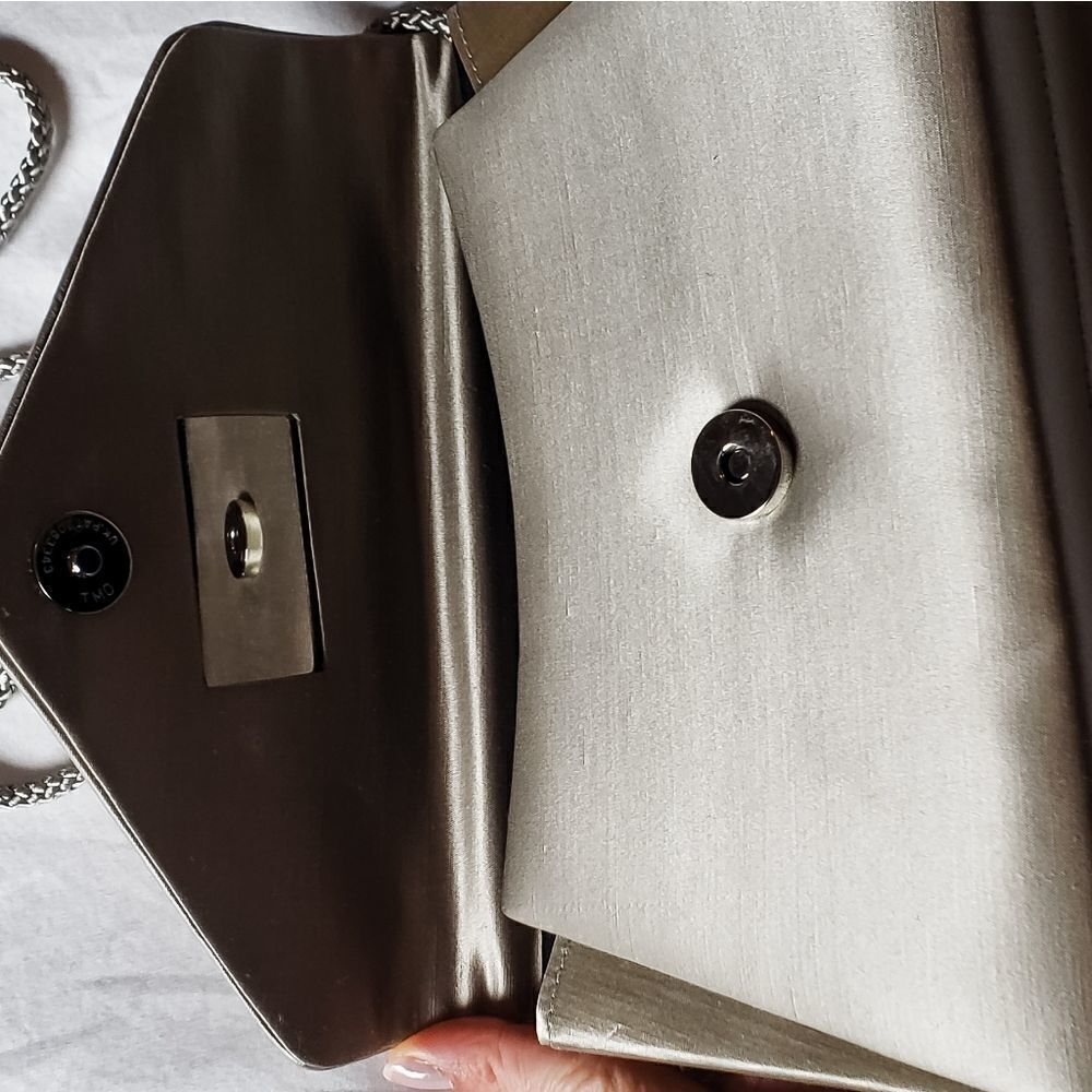 Satin Purse  - Picture 6 of 12